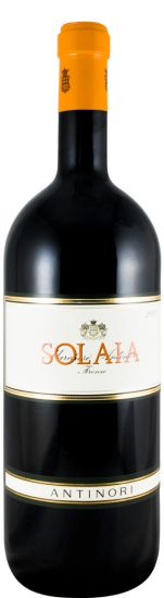 2008 Solaia tinto 1,5L