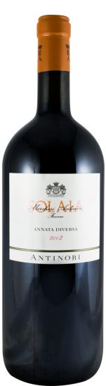 2002 Solaia red 1.5L