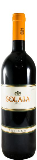 2015 Solaia red