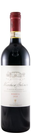 2016 Marchese Antinori Chianti Classico Riserva red