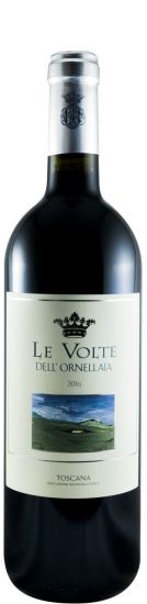 2016 Le Volte Dell Ornellaia Toscana tinto