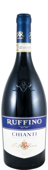 2016 Ruffino Chianti tinto