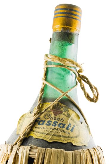 Fassati Chianti Pieve Di Sinalunga red