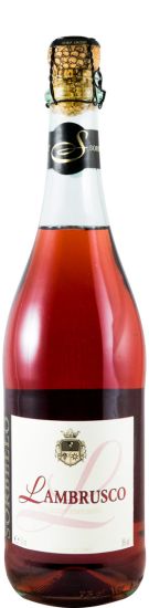 Lambrusco Sorbello rosé