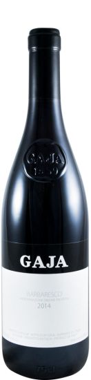 2014 Gaja Barbaresco Langhe DOCG red