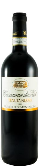 2011 Casanova di Neri Tenuta Nuova Brunello di Montalcino tinto