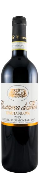 2013 Casanova di Neri Tenuta Nueva Brunello di Montalcino red