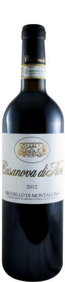 2012 Casanova di Neri Brunello di Montalcino tinto