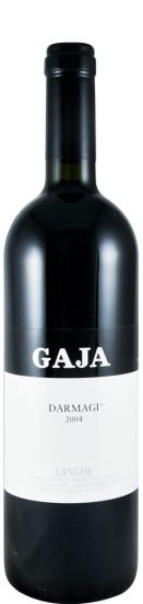 2004 Gaja Darmagi Langhe DOC tinto