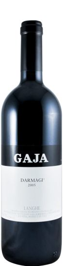 2005 Gaja Darmagi Langhe DOC red
