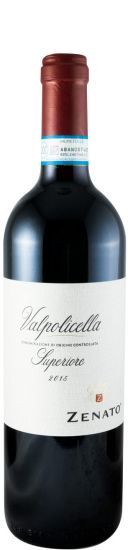 2015 Zenato Valpolicella Superiore tinto
