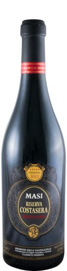 2012 Masi Costasera Amarone Riserva red