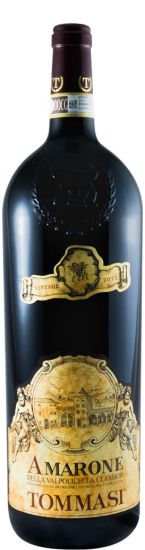 2013 Tommasi Amarone della Valpolicella Classico tinto 1,5L