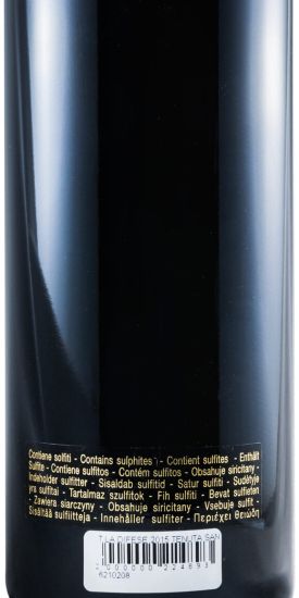 2015 Tenuta San Guido Guidalberto Toscana tinto