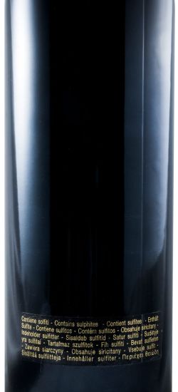 2015 Tenuta San Guido Le Difese Toscana tinto