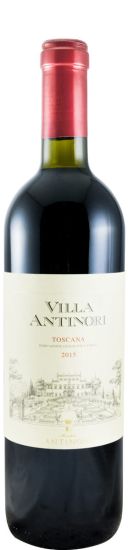 2015 Villa Antinori tinto