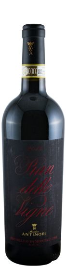 2014 Pian delle Vigne Brunello di Montalcino red