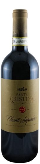 2016 Santa Cristina Chianti Superiore tinto