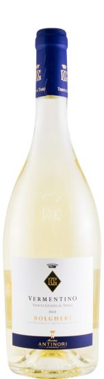 2018 Tenuta Guado al Tasso Vermentino Bolgheri branco