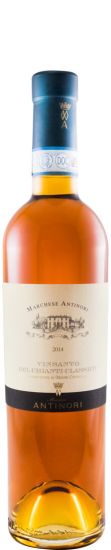 2014 Marchese Antinori Vin Santo del Chianti Classico branco