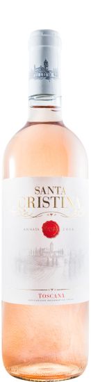 2016 Santa Cristina Rosato rosé