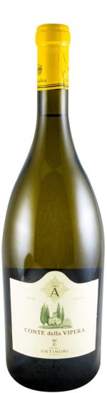 2016 Castello della Sala Conte della Vipera branco