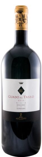 2016 Tenuta Guado al Tasso Bolgheri Superiore tinto 1,5L