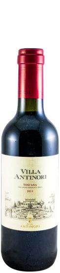 2011 Villa Antinori red 37.5cl