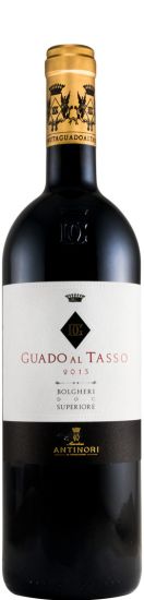 2013 Tenuta Guado al Tasso Bolgheri Superiore tinto