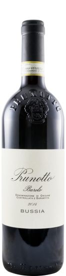 2014 Prunotto Bussia Barolo tinto