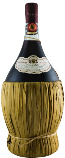Fattoria Vitiano Chianti Classico red 2L