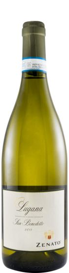2018 Zenato San Benedetto Lugana white