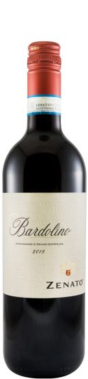 2018 Zenato Bardolino tinto