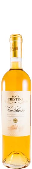2015 Santa Cristina Vin Santo Valdichiana branco 50cl