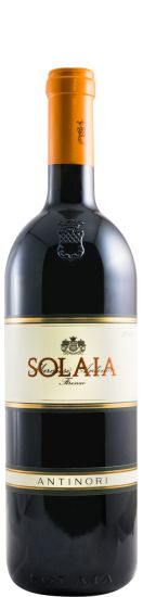 2016 Solaia tinto