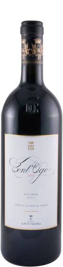2018 Tenuta Guado al Tasso Cont'Ugo Bolgheri tinto