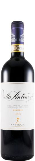 2015 Villa Antinori Chianti Classico Riserva tinto