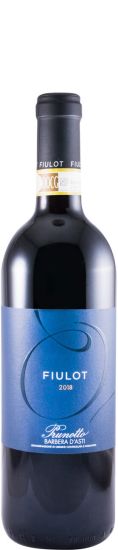2018 Prunotto Fiulot Barbera d'Asti tinto