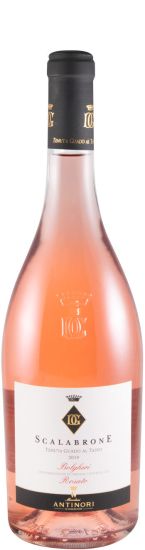 2019 Tenuta Guado al Tasso Scalabrone Bolgheri rosé