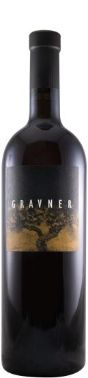 2007 Gravner Berg Orange Wine branco
