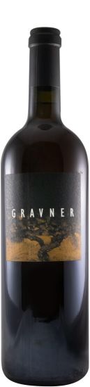 2008 Gravner Ribolla Orange Wine white
