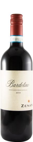 2019 Zenato Bardolino red