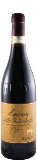 2015 Zenato Amarone della Valpolicella Classico tinto