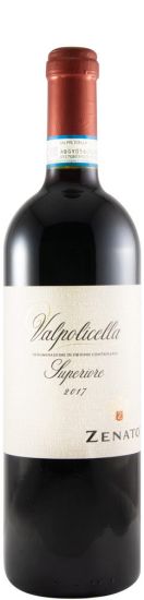 2017 Zenato Valpolicella Superiore red