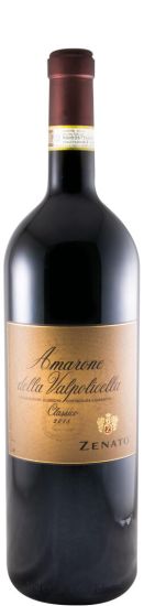 2015 Zenato Amarone della Valpolicella Classico tinto 1,5L