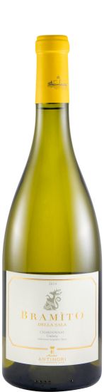 2019 Castello della Sala Bramìto della Sala Chardonnay white
