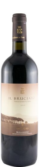 2019 Tenuta Guado al Tasso Il Bruciato Bolgheri tinto