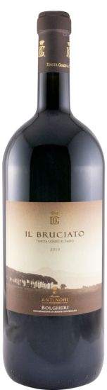 2019 Tenuta Guado al Tasso Il Bruciato Bolgheri tinto 1,5L