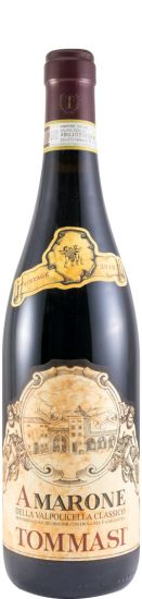 2016 Tommasi Amarone Della Valpolicella Classico tinto