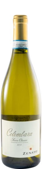 2019 Zenato Colombara Soave Classico white